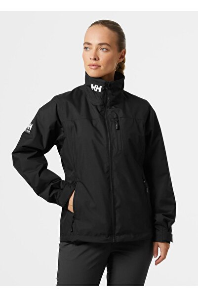 Helly Hansen W Crew Mıdlayer Kadın Mont 2 - 34449