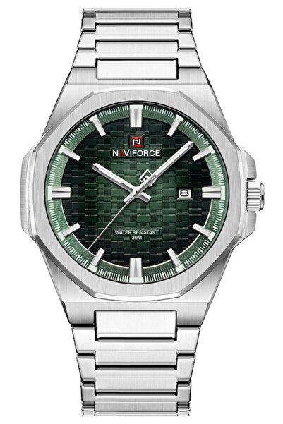 Naviforce MANCHESTER Quartz S