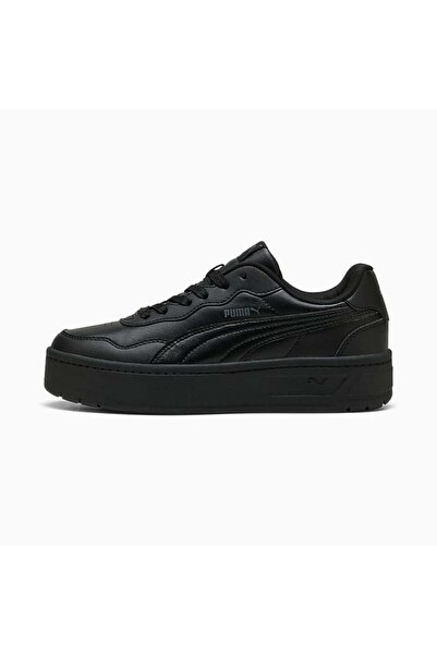 Puma COURT LALY SKYE Spor Ayakkabı Kadın