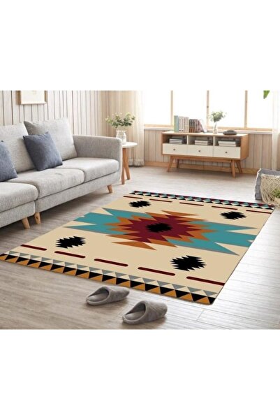 odjas Covor pentru living / camera, model traditional, antiderapant, Marimea ...