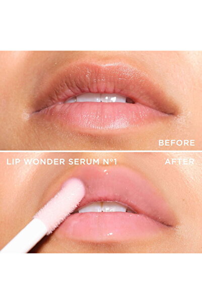 Artdeco Lip Wonder Serum