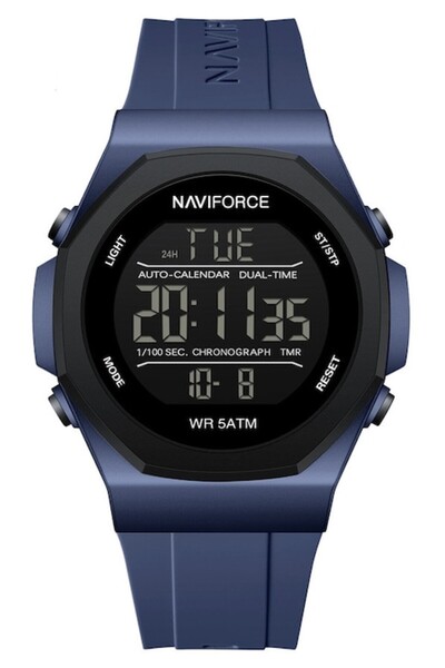 Naviforce ساعة يد كيوتو كوارتز سي