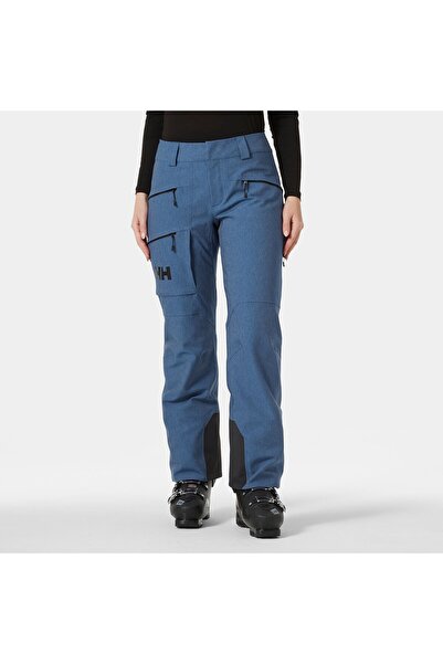 Helly Hansen W POWDERQUEEN PANTOLON