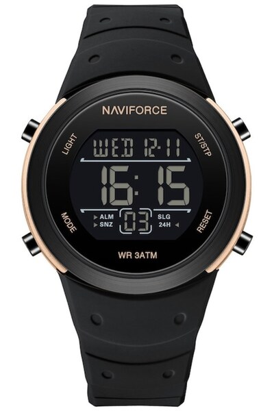 Naviforce COLIN Quartz C Wristwatch