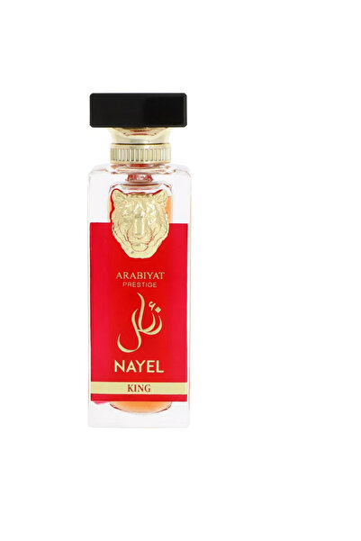 Arabiyat Πρεστίζ Νέιλ Κινγκ Εντ Όφ Ντοουάρ 70ml