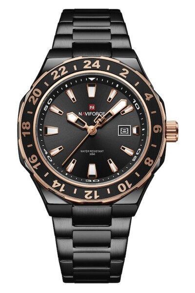 Naviforce BUDAPEST Quartz S