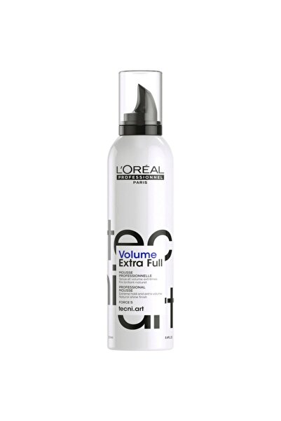 L'oreal Professionnel L'Oréal Professionnel Μους Πλήρους Όγκου Έξτρα (250ml)