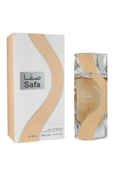 Nusuk Safa EDP U 100 ml