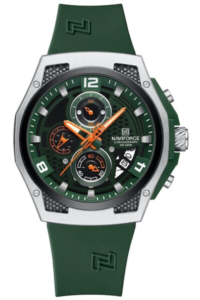 Naviforce جونز كوارتز سي