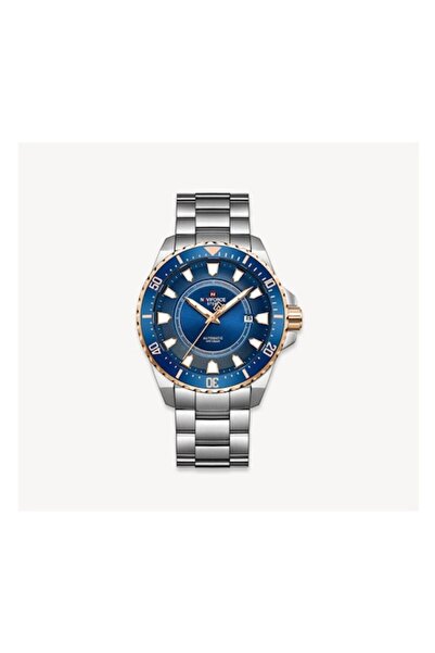 Naviforce Men's SUBMARINE S Automatic Watch
