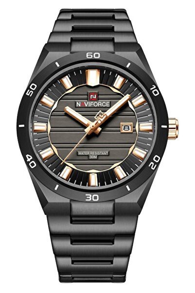 Naviforce ALEX Quartz S Wristwatch