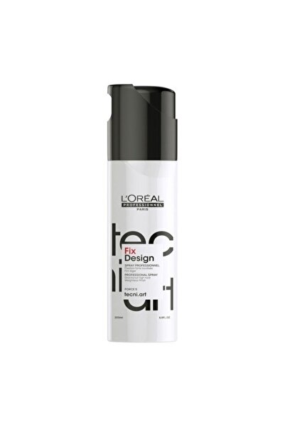 L'oreal Professionnel L'Oréal Professionnel Σταθεροποίηση Σχηματισμού (200ml)