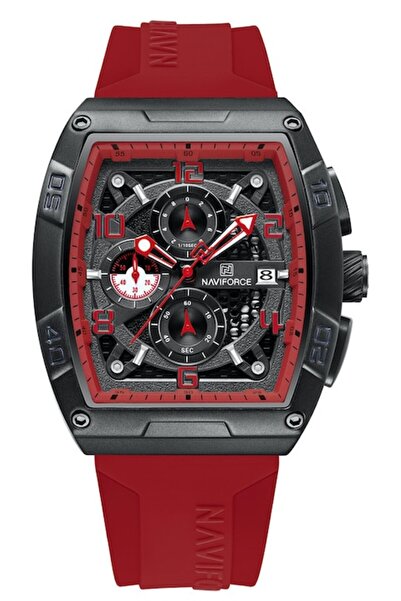 Naviforce ميلر كوارتز سي