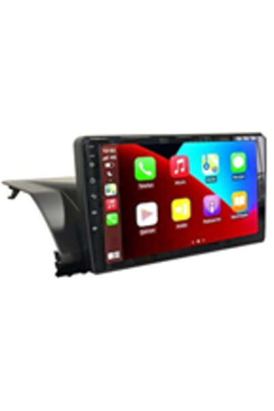 Kingwin DACIA SANDERO STEPWAY RENAULT TALIANT 2021-2022 Uyumlu 9" İnç Multime...