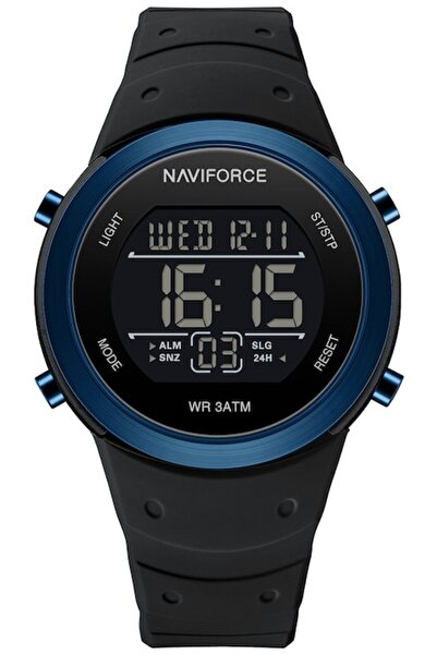 Naviforce ساعة يد كولين كوارتز سي