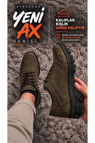 BERAT KUTLAY CRYBRANDS NOVA SERIJA SEKIRA