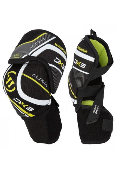 warrior Cotiere Hochei DX3 JR L