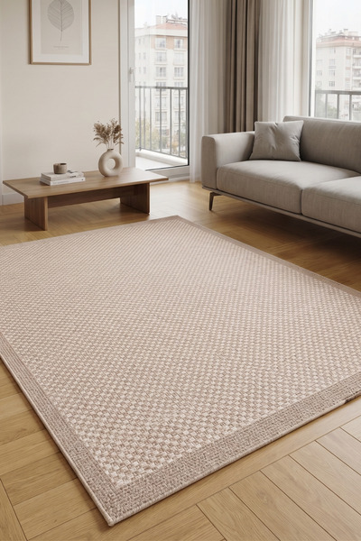 Anatolian Carpet Store Sisal Dokuma Hav Vermez, Leke Tutmaz, Robot Süpürgeye ...