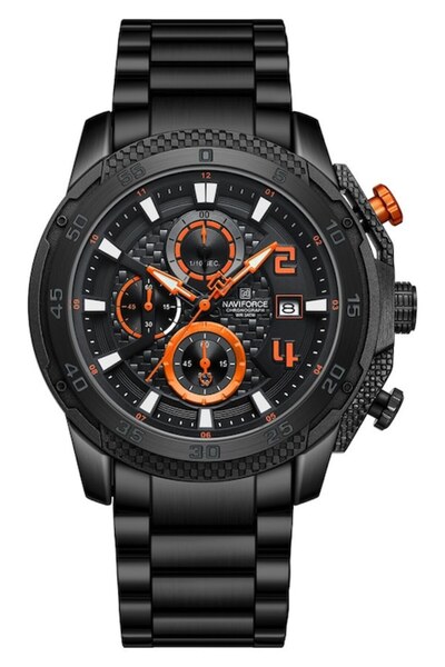 Naviforce لندن كوارتز إس