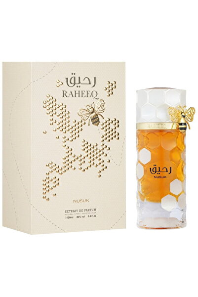 Nusuk Ραχίκ ΠΑΡ ΟΥ 100 ml