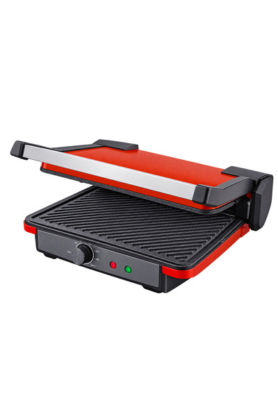 Netoc Prof Tost Ve Izgara Makinesi 2000 WATT