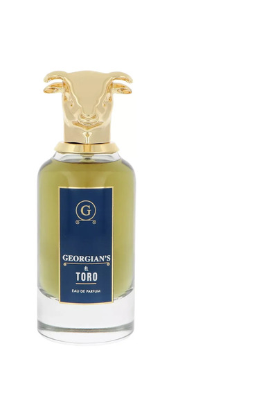 FLAVIA Georgian`s El Toro Edp 100мл