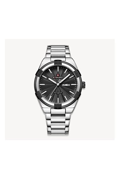 Naviforce ساعة كوارتز PILOT S