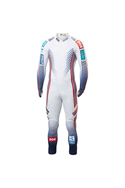 Helly Hansen JR WC SPEED SUIT TULUM GS