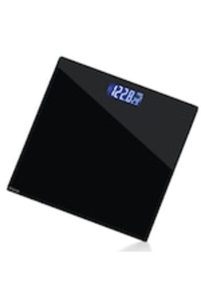 odjas Cantar Electronic Corporal Digital EDAR, De Baie, Display LCD, 150 kg, ...