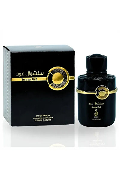 Risala Let's Be Strong EDP M 100 ml