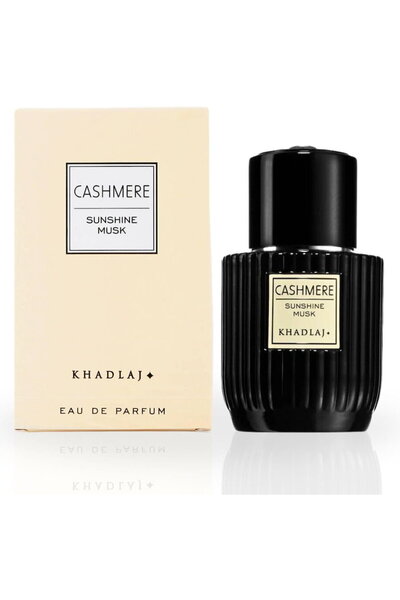 Khadlaj Κασμίρ Ηλιόλουστο Μόσχος EDP U 100 ml