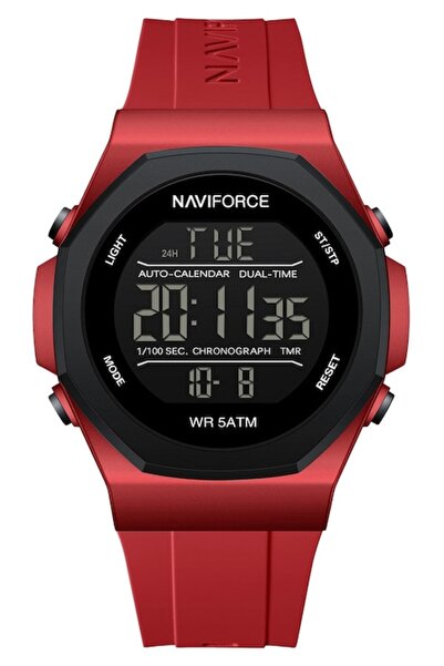 Naviforce ساعة يد كيوتو كوارتز سي