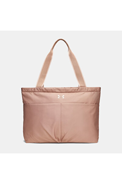 Under Armour Studio Lite Tote Women's Brown Sports Bag