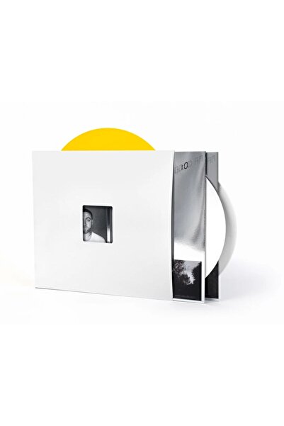 Yabancı - Mac Miller / GO:OD AM (10th Year Anniversary) (L.E.)