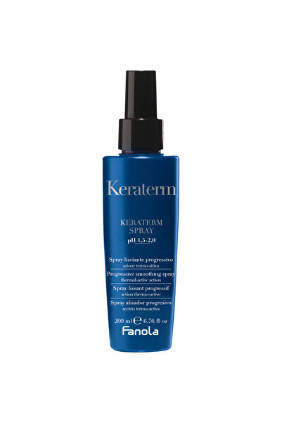 Fanola Keraterm Hair Ritual Spray 200 ml