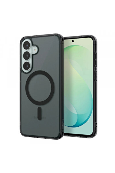 Spigen Θήκη MagSafe για Samsung Galaxy S26 FE S741, Spigen, Ultra Hybrid, Σατ...