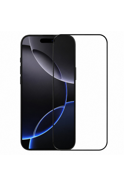 Nillkin CP+ Pro Screen Protector for Apple iPhone 16 Pro, Tempered Glass, Ful...
