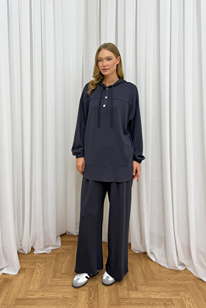 Melike Tatar Basic Takım 87-4042