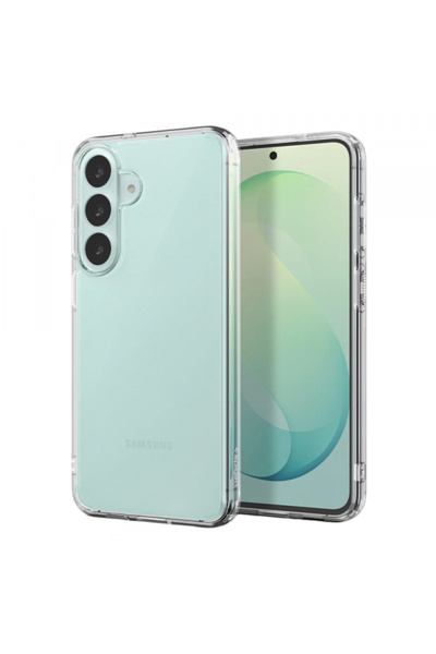 Spigen Θήκη για Samsung Galaxy S26 FE S741, Spigen, Ultra Hybrid, Διαφανής AC...