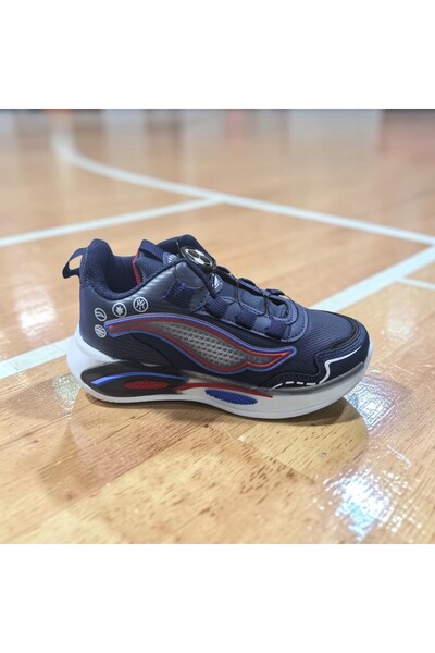Maxsis Konay 295 Mechanism Lace-Up Orthopedic Children's Sports Shoes