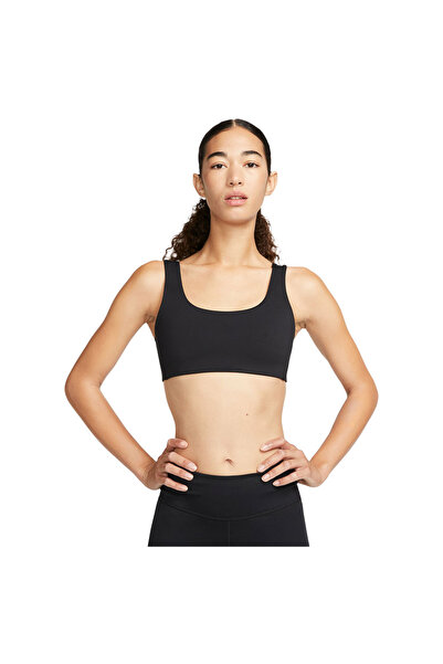 Nike Γυναικείο Αθλητικό Σουτιέν Alate All U XS