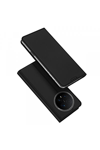 Dux Ducis Case for Honor Magic8 Pro, DUX DUCIS, Skin Pro, Black