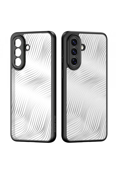 Dux Ducis Case for Samsung Galaxy A57 5G, DUX DUCIS, Aimo, Black