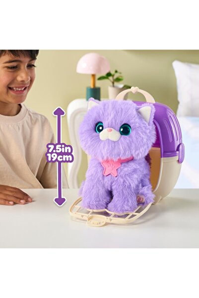 Scruff A Luvs Sevimli Pelüş S3 CRU15000