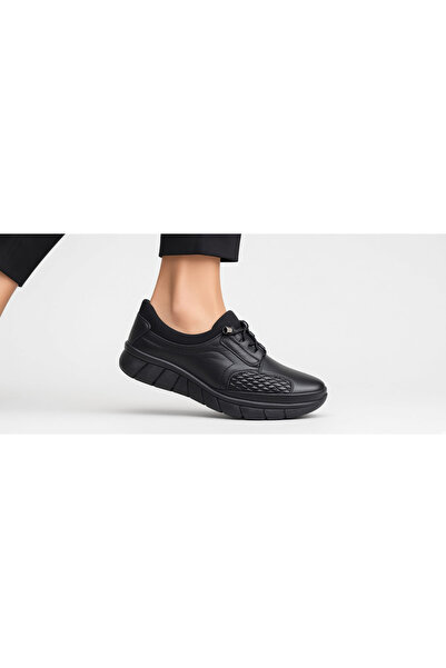 Ayakkabı Ülkesi Genuine Leather Orthopedic Hallux Valgus Bone Protrusion Heel...