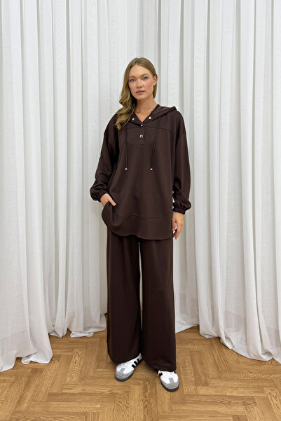 Melike Tatar Basic Takım 87-4042