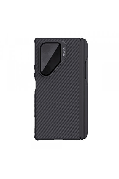 Nillkin Θήκη MagSafe για Samsung Galaxy Z Fold7 F966, Nillkin, CarboProp με δ...