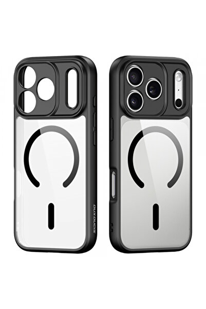 Dux Ducis MagSafe Case for Apple iPhone 18 Pro Max / 17 Pro Max, DUX DUCIS, A...