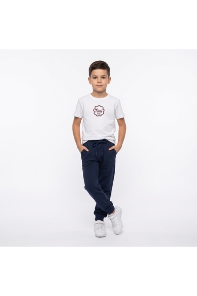 CUBBUX Boys' School and Sports Sweatpants