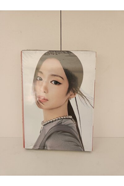 BABYMONSTER 1st Mini Album AHYEON